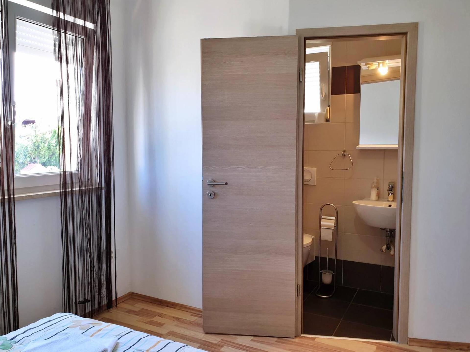 Apartments Rea Šilo Exteriör bild