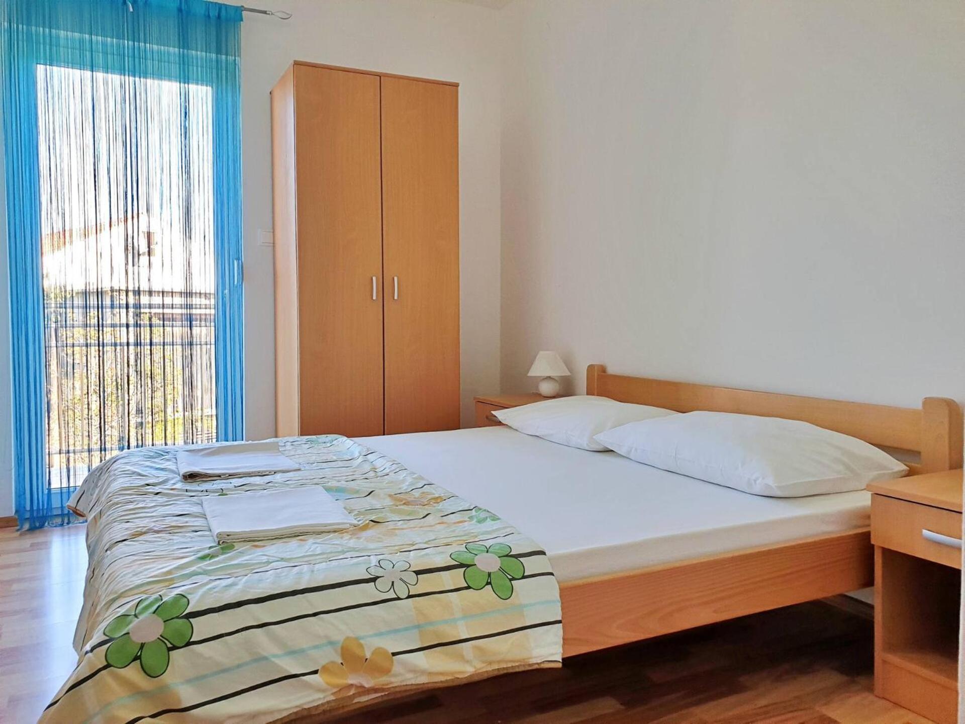 Apartments Rea Šilo Exteriör bild
