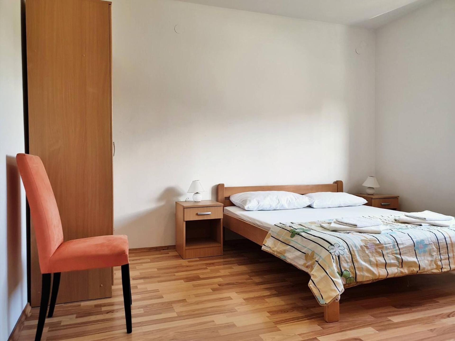 Apartments Rea Šilo Exteriör bild
